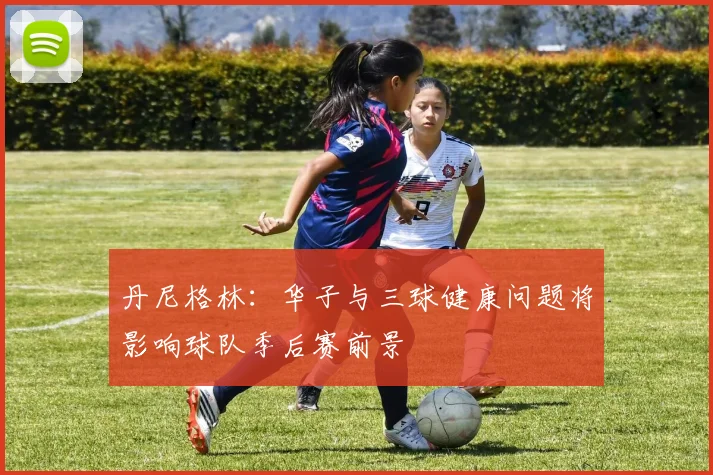 丹尼格林：华子与三球健康问题将影响球队季后赛前景